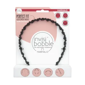 INVISIBOBBLE Hairhalo  Black Sparkle