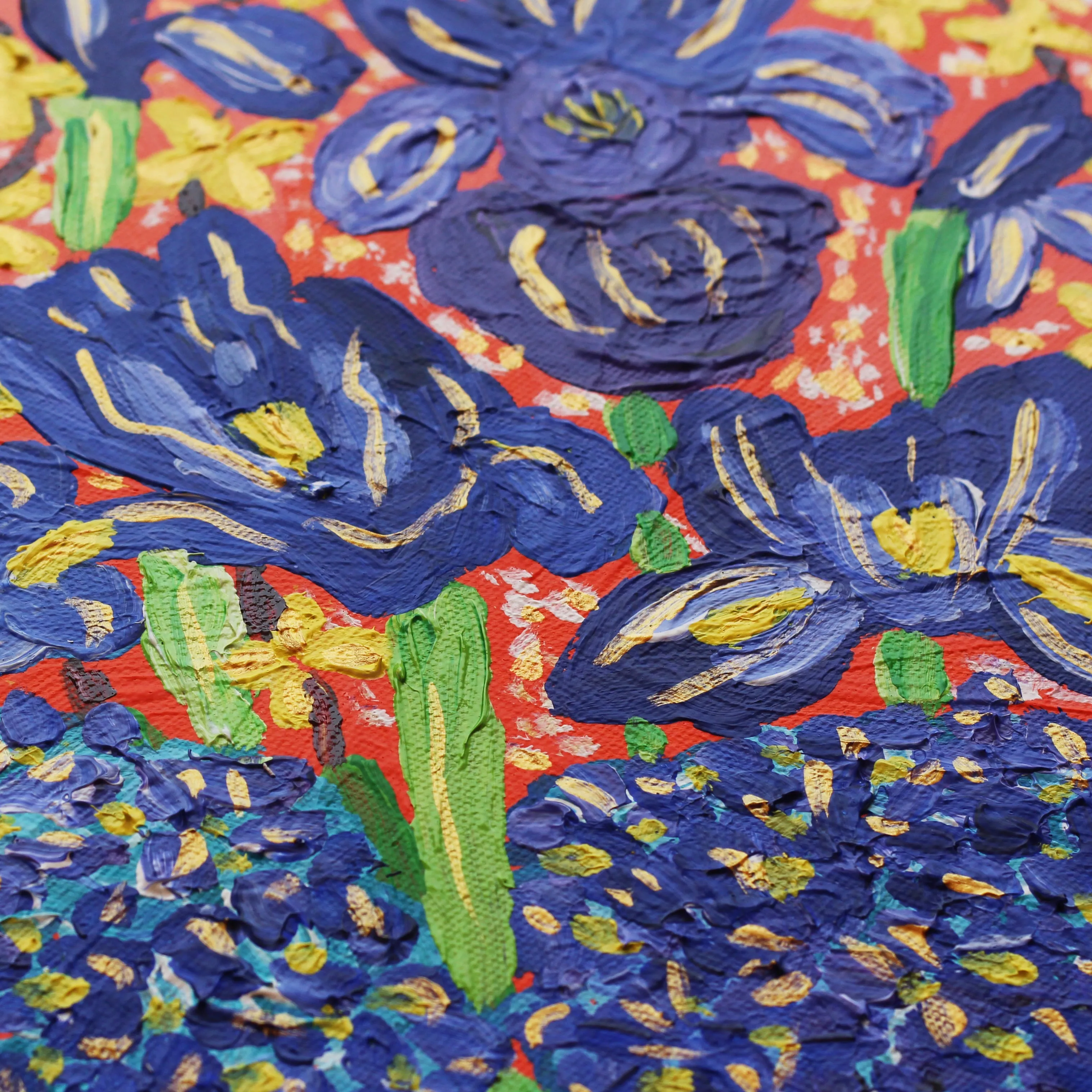 Iris Dream