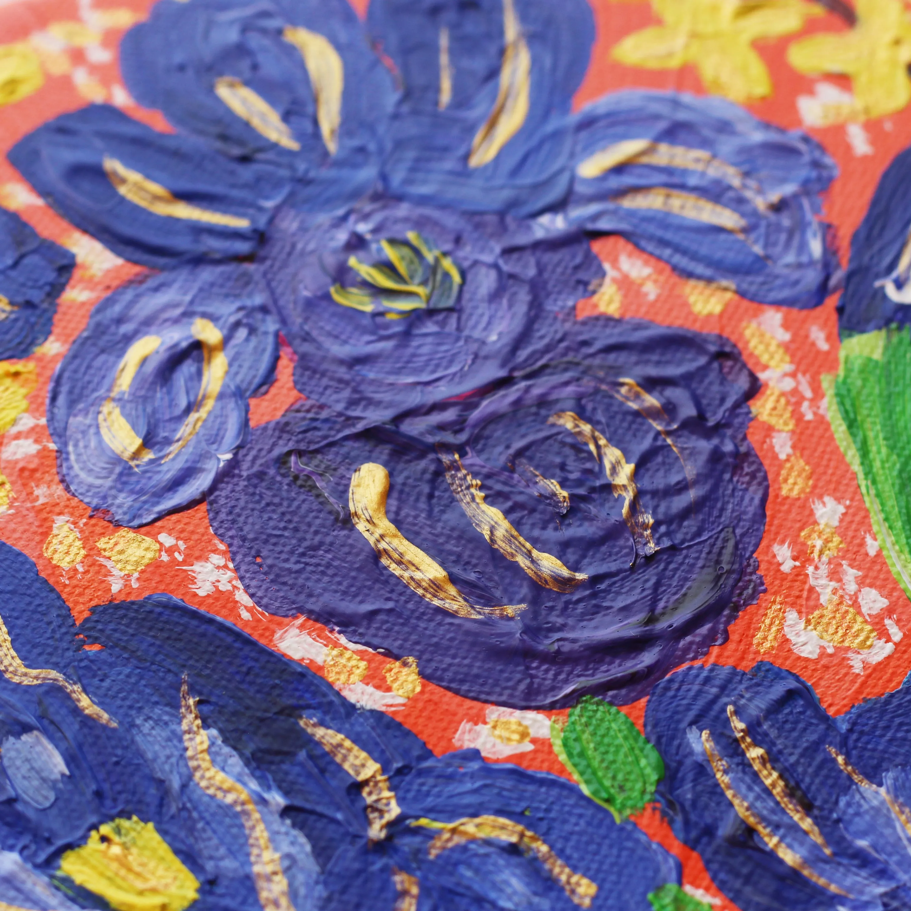 Iris Dream