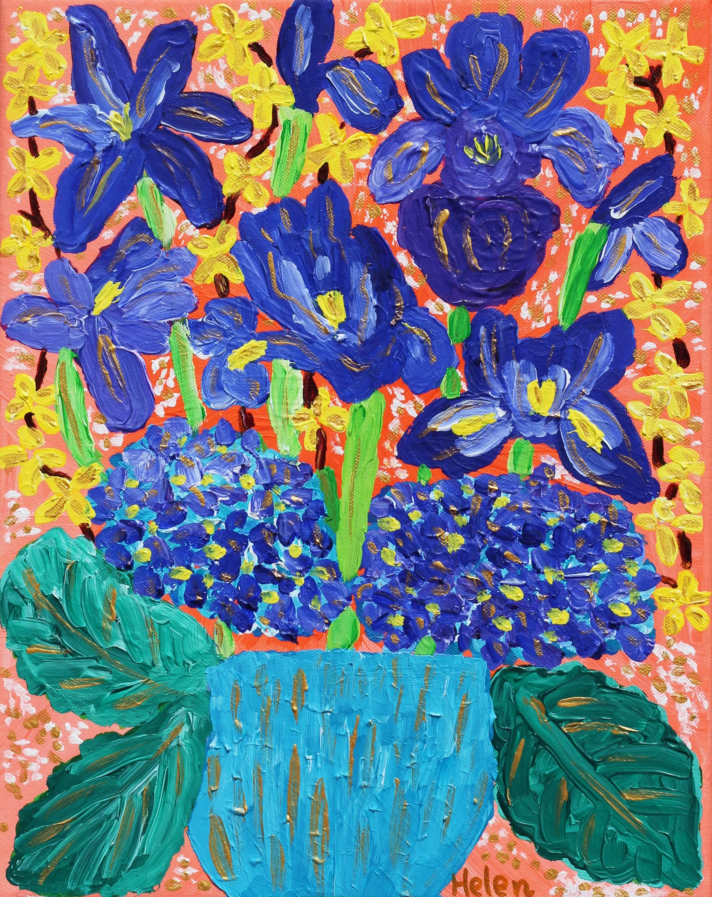 Iris Dream