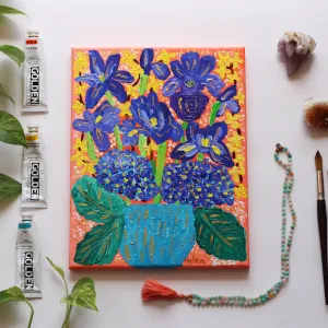 Iris Dream