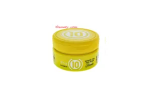 It's A 10 Miracle Hair Mask Clay For Blondes 8 oz -main