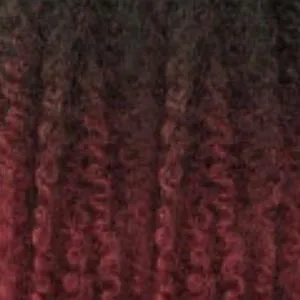 Janet Collection Nala Tress Synthetic Braid - BOHO TWIST BRAID 18"