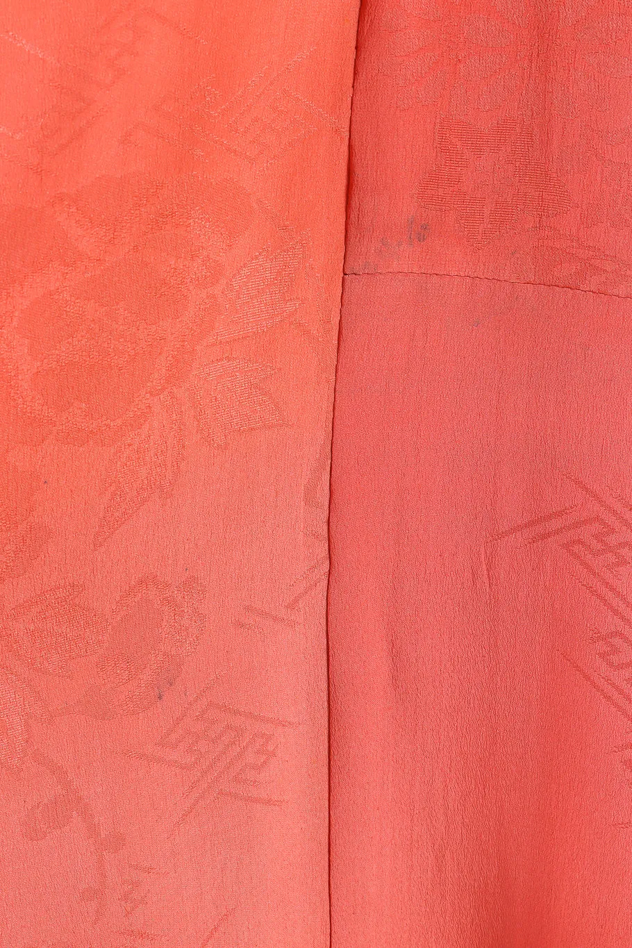 Japanese Spring Bouquet Kimono