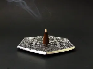 Jasmine incense cones | 20pk