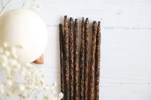 Jasmine incense sticks