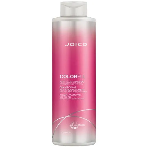 Joico Colorful Anti-Fade Shampoo