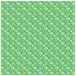 Josie Jean Dark Lime