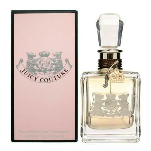 Juicy Couture by Juicy Couture for Women 3.4 oz EDP Spray