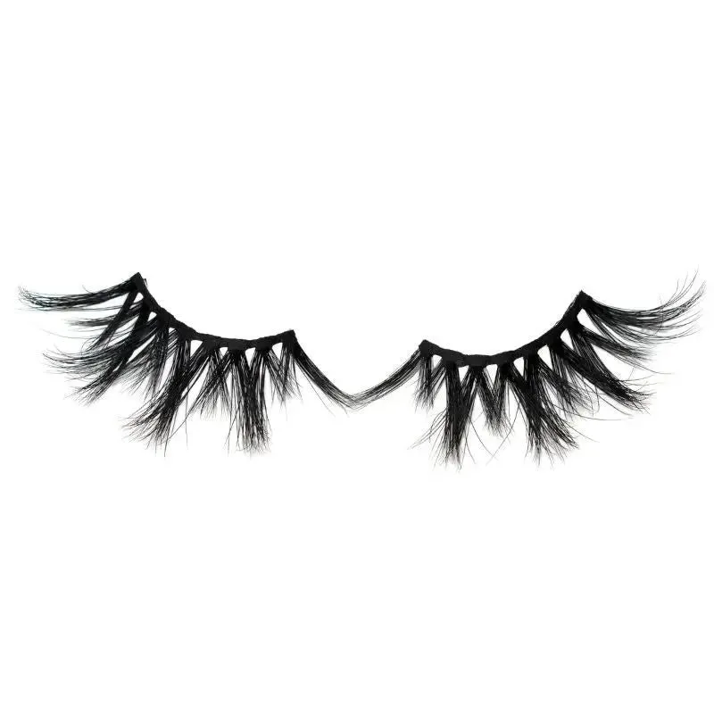 July 3D Mink eyelashes 25mm