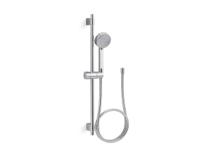 KOHLER K-98361-Y Awaken G90 24" four-function handshower kit, 2.5 gpm