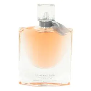 La Vie Est Belle Eau De Parfum Spray (Tester) By Lancome