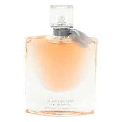 La Vie Est Belle Eau De Parfum Spray (Tester) By Lancome