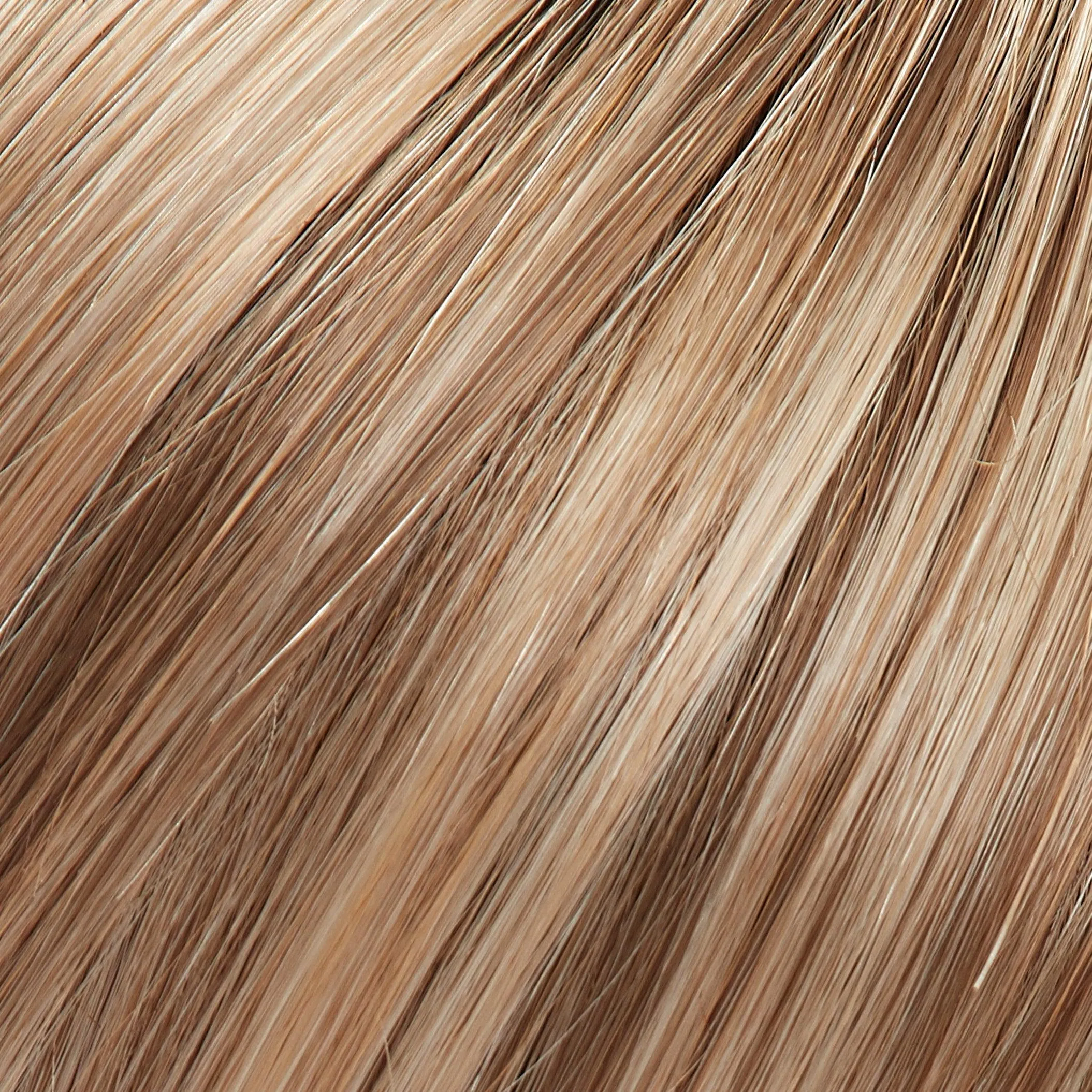 LAURA | JR | Lace Front - Mono Top