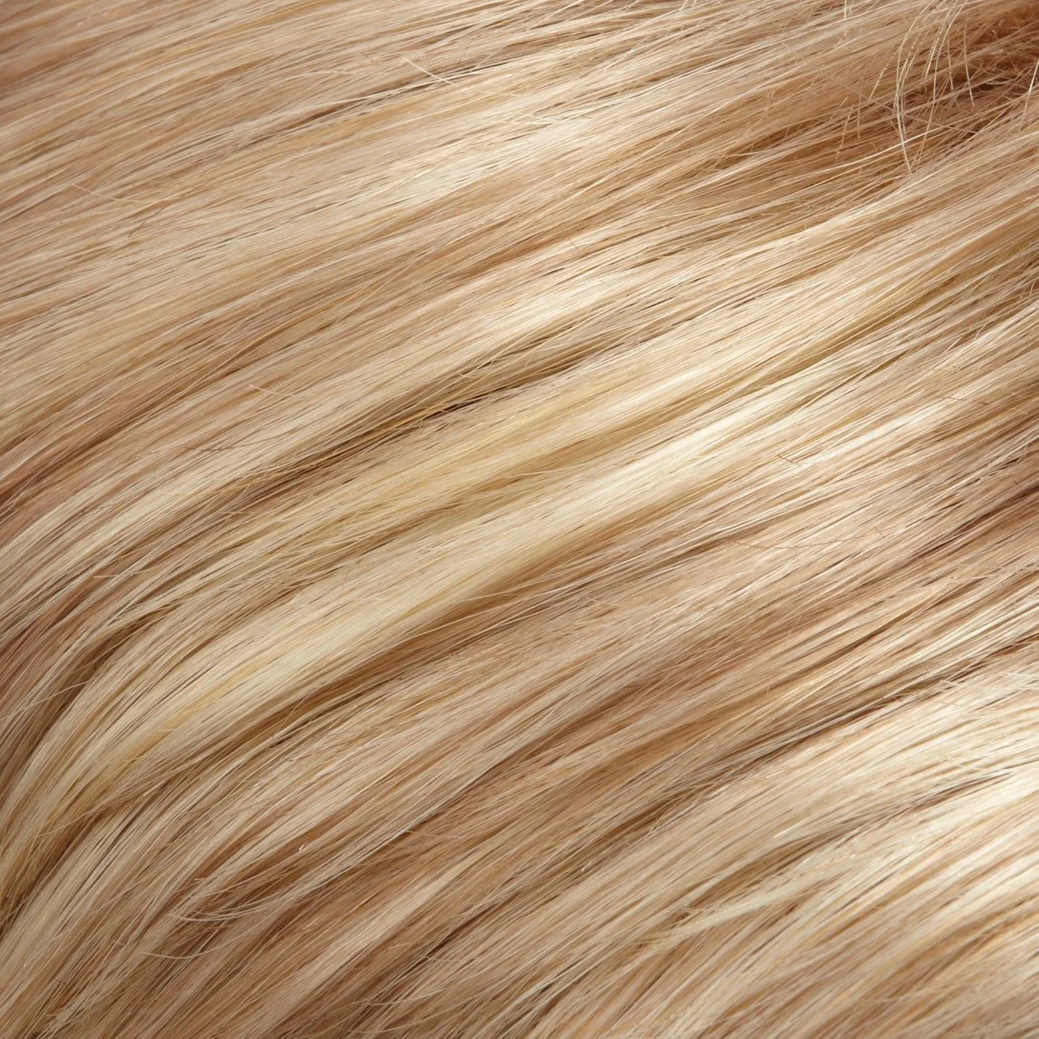 LAURA | JR | Lace Front - Mono Top