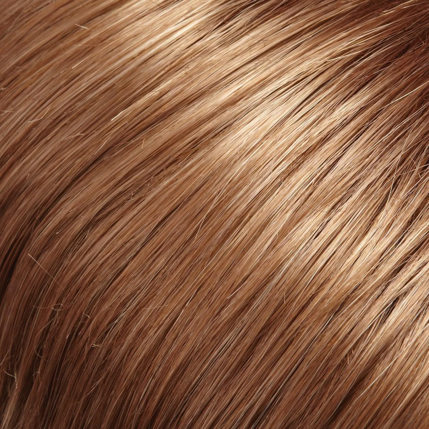 LAURA | JR | Lace Front - Mono Top