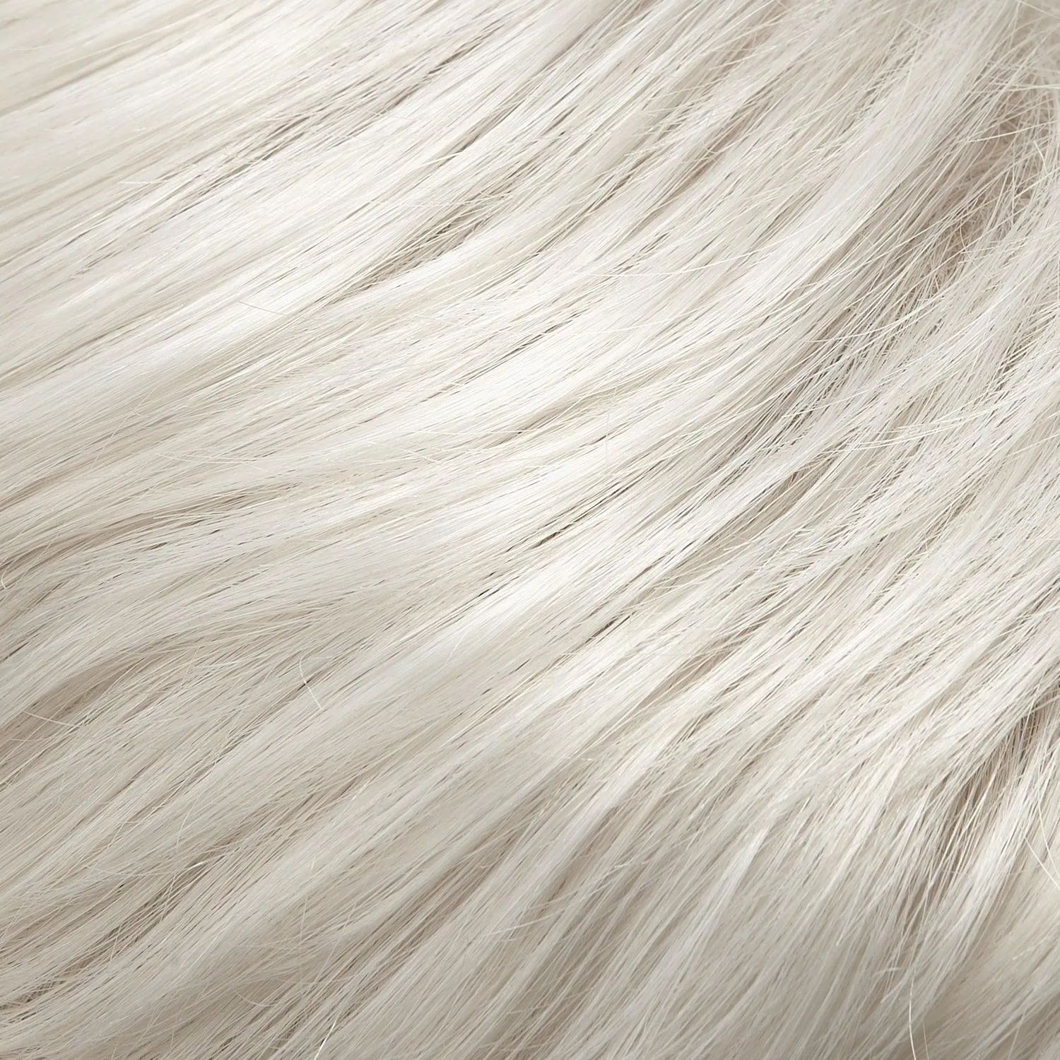 LAURA | JR | Lace Front - Mono Top