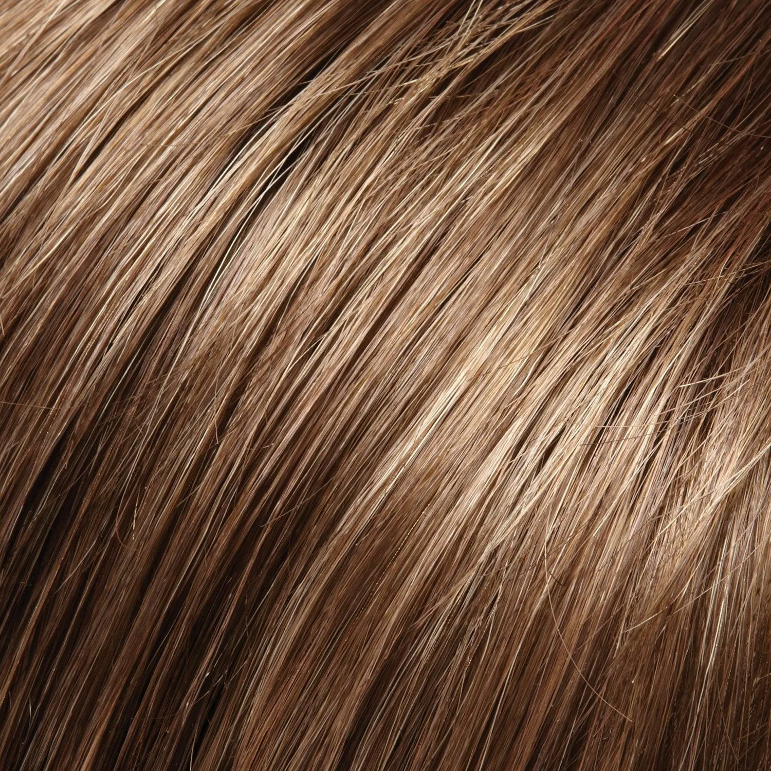 LAURA | JR | Lace Front - Mono Top
