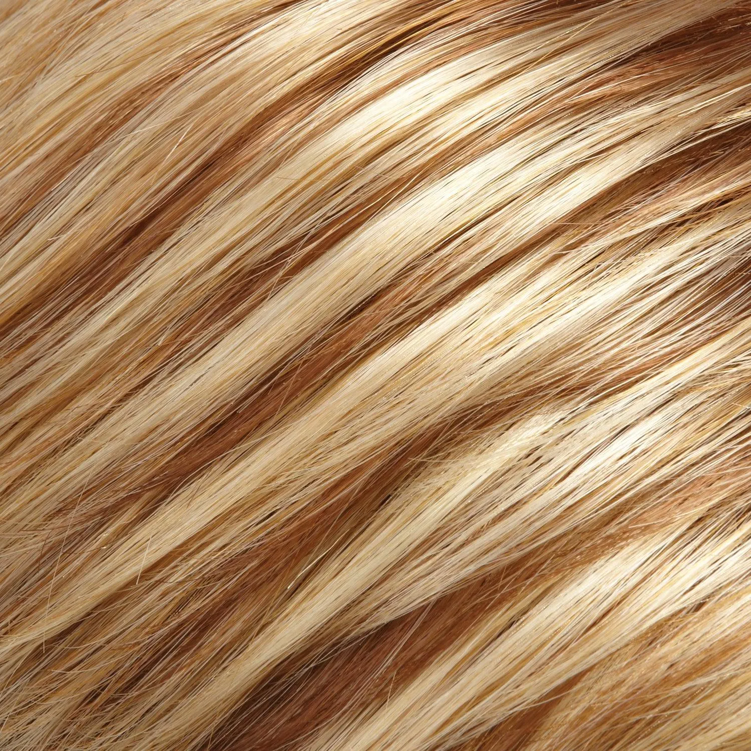 LAURA | JR | Lace Front - Mono Top