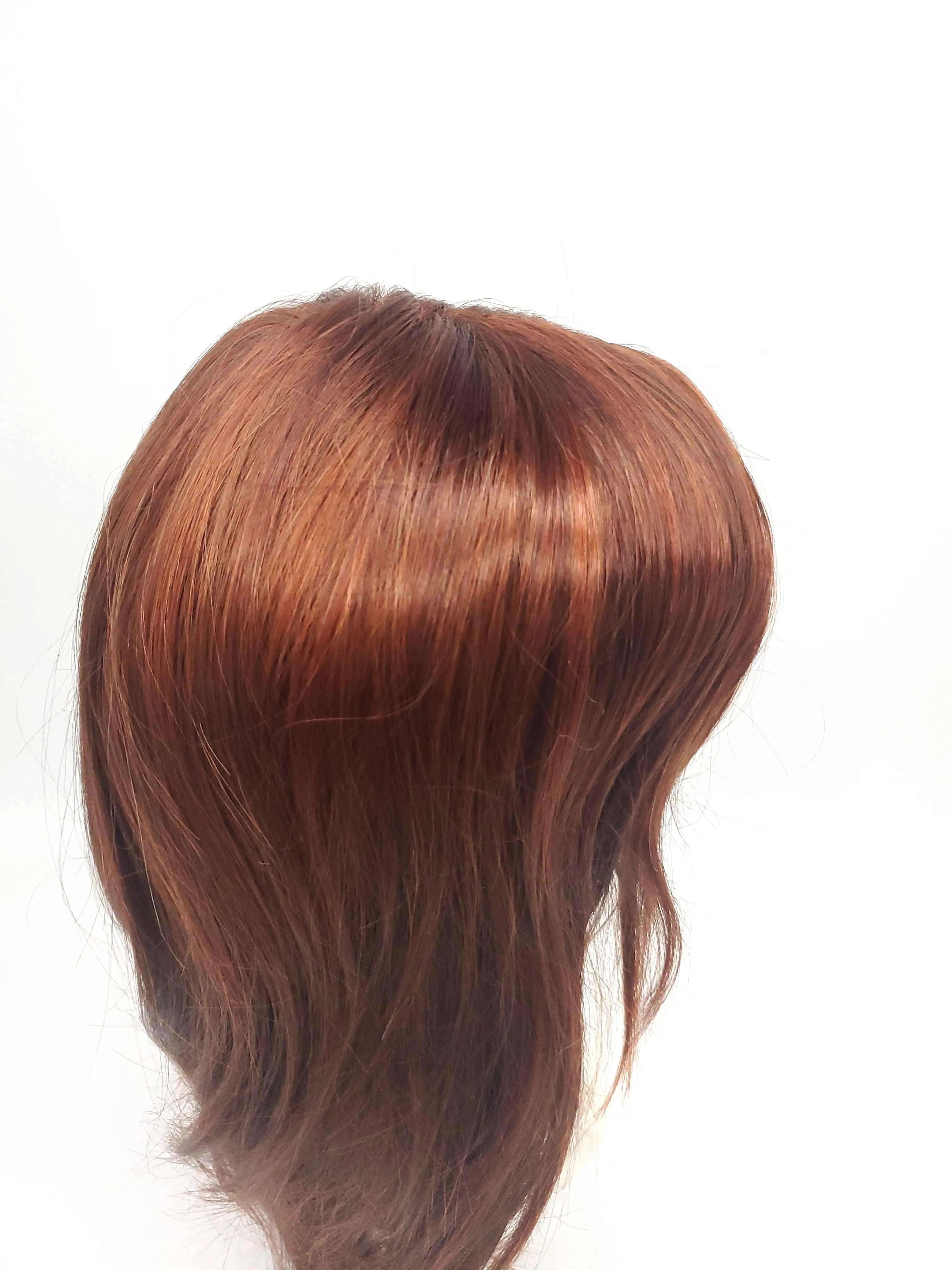 LAURA | JR | Lace Front - Mono Top