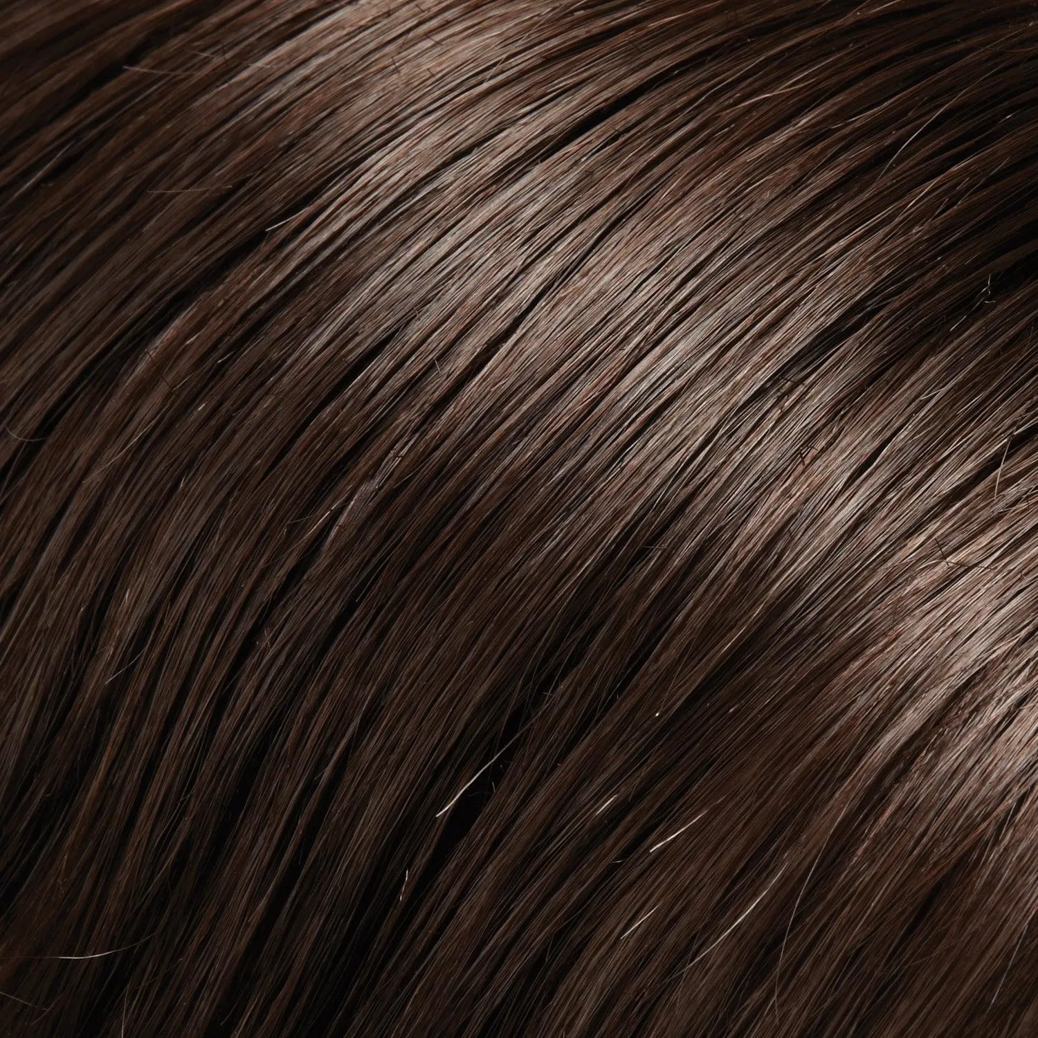 LAURA | JR | Lace Front - Mono Top