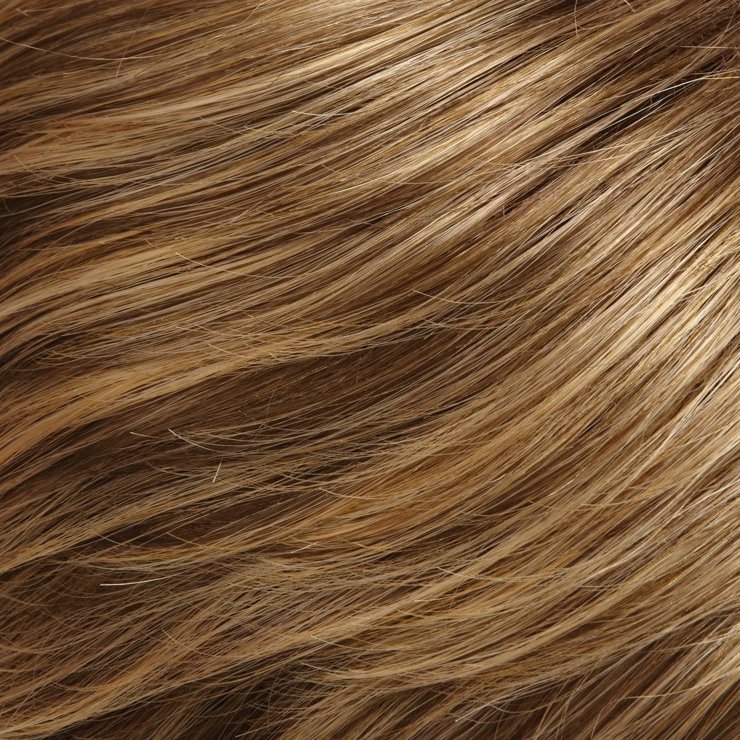 LAURA | JR | Lace Front - Mono Top