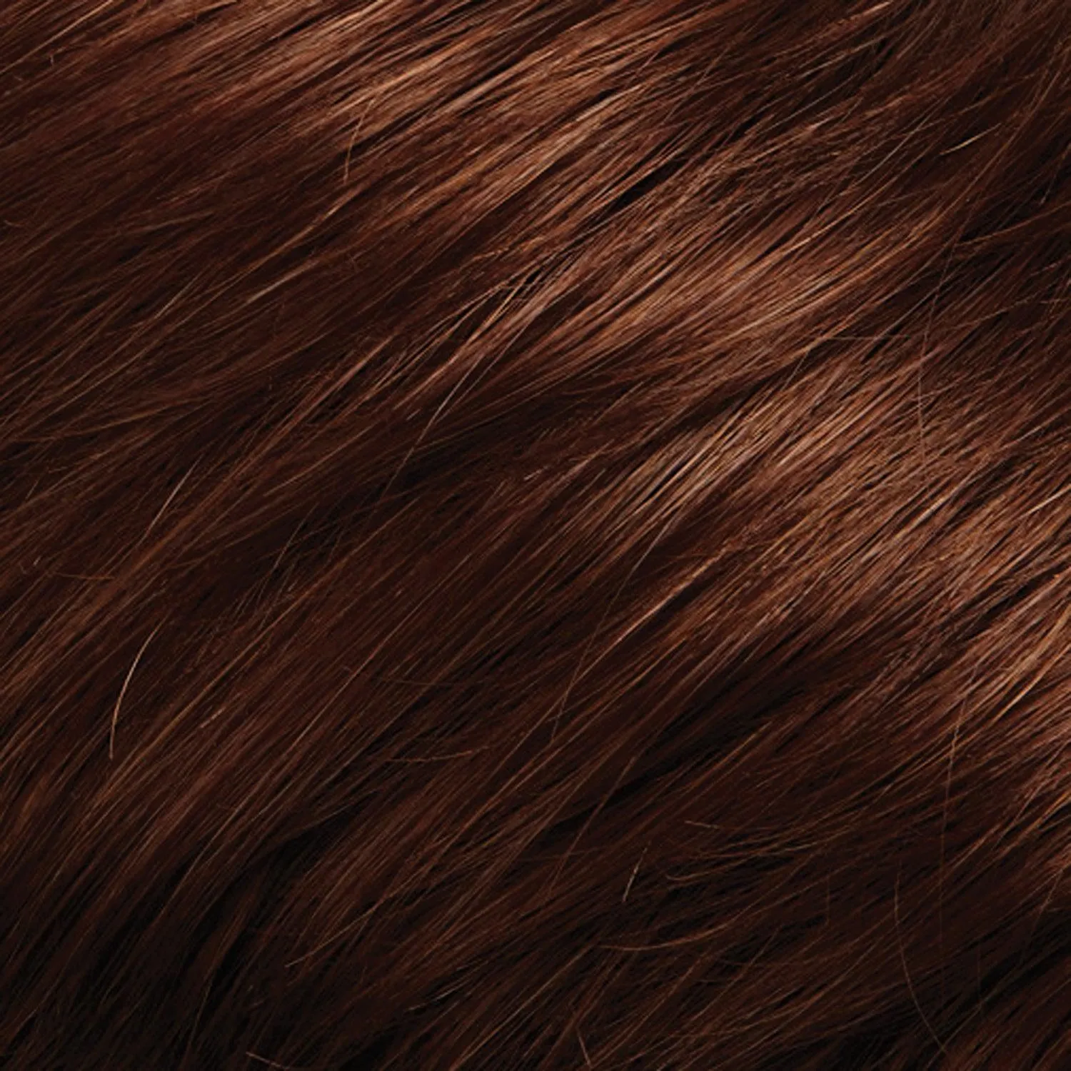 LAURA | JR | Lace Front - Mono Top