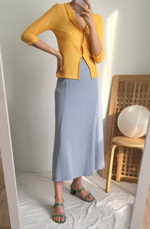 Leanne blouse {Japanese vintage｝
