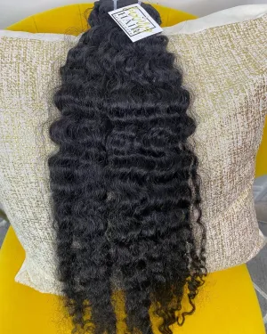 LHS Burma Goddess Curl