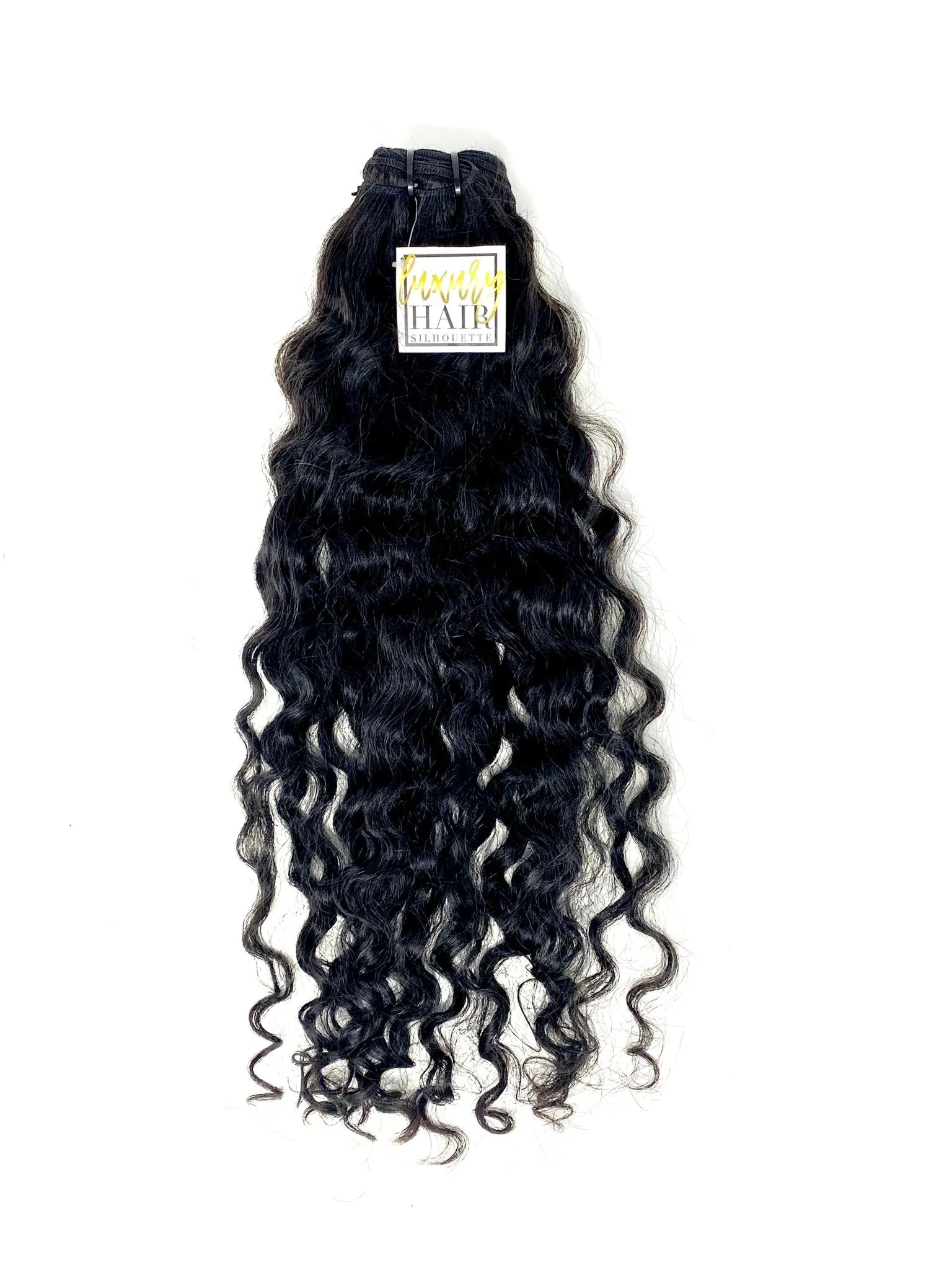 LHS Cambodian Rich Wavy Curl