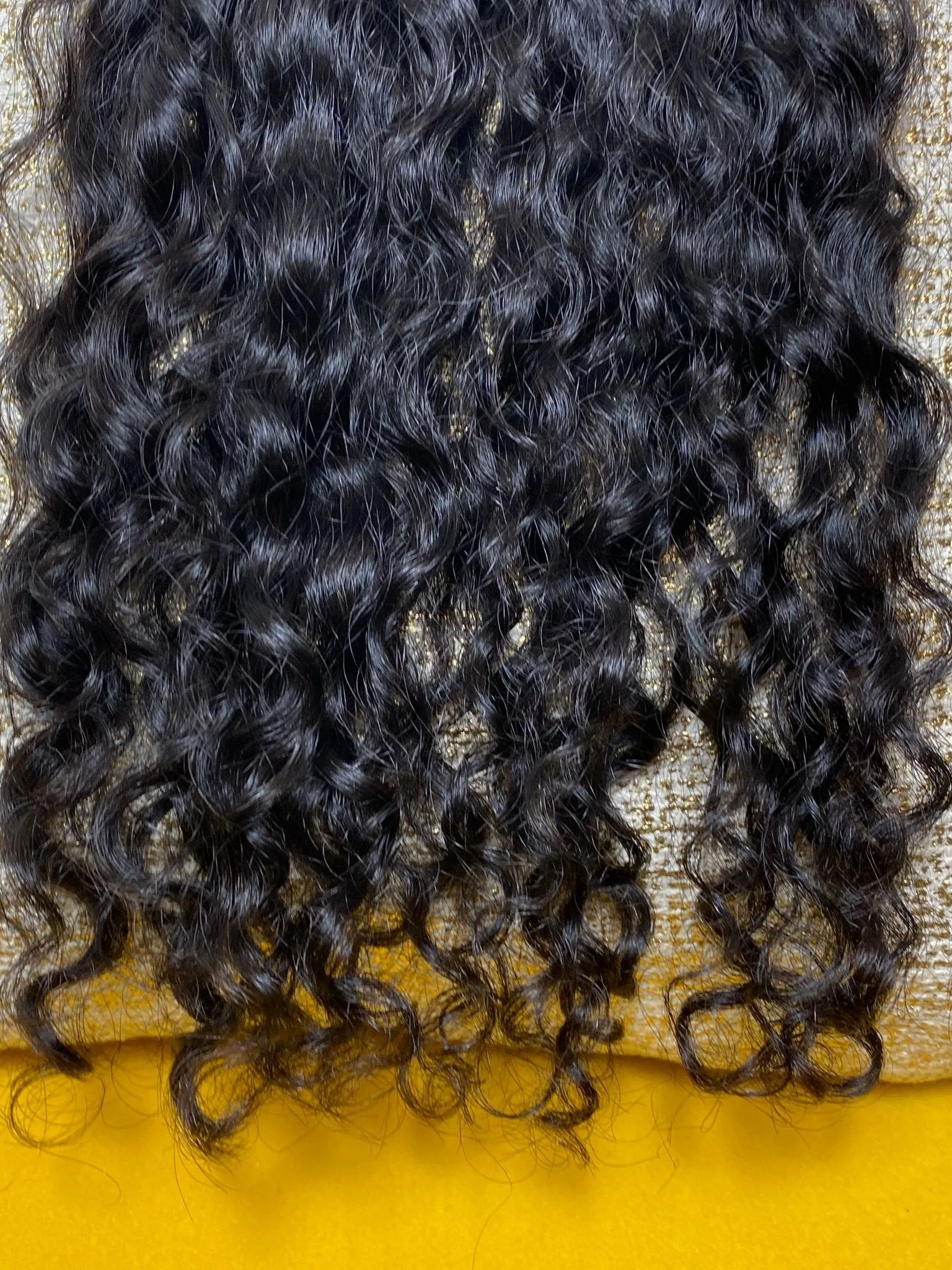 LHS Cambodian Rich Wavy Curl