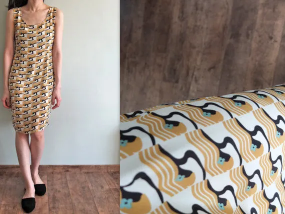 Liberty dress{sold out}
