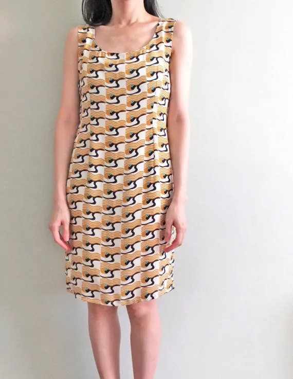 Liberty dress{sold out}