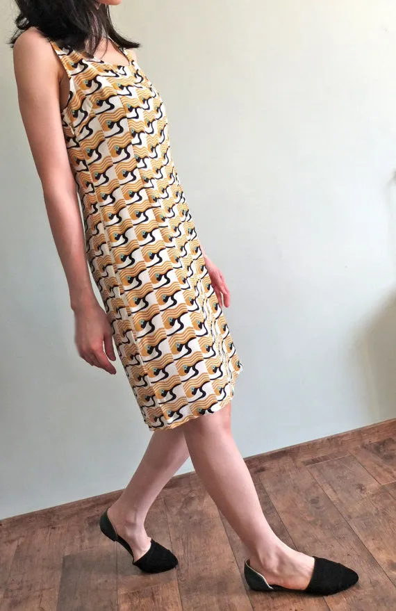 Liberty dress{sold out}