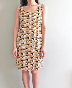 Liberty dress{sold out}