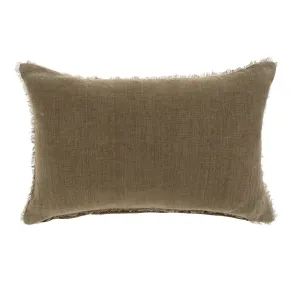 Lina Linen Pillow