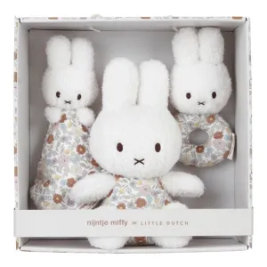 Little Dutch x miffy Giftbox Vintage Little Flowers