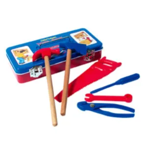 Little Helper Tool Box