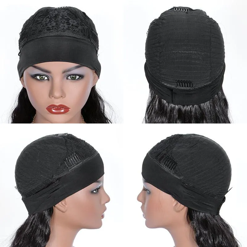 Long Curly Heat Resistant Synthetic Headband Wigs 28 Inches 2#