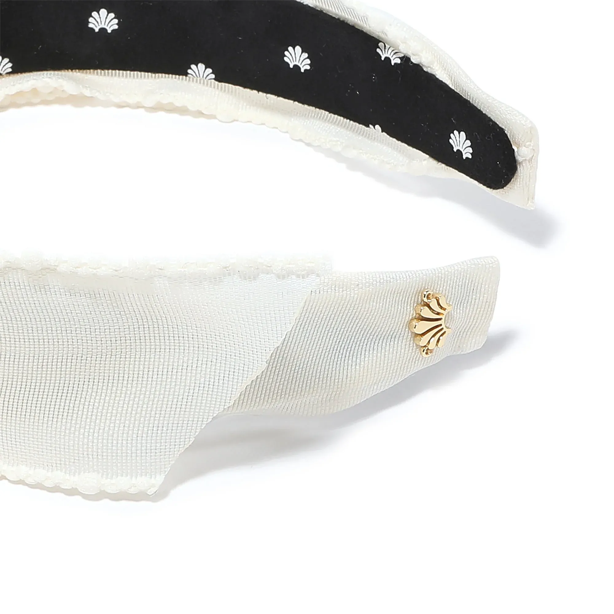 LS - Shirley Headband