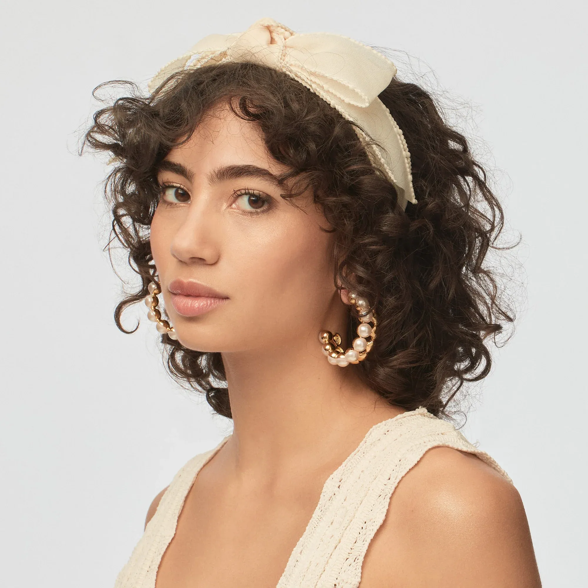LS - Shirley Headband