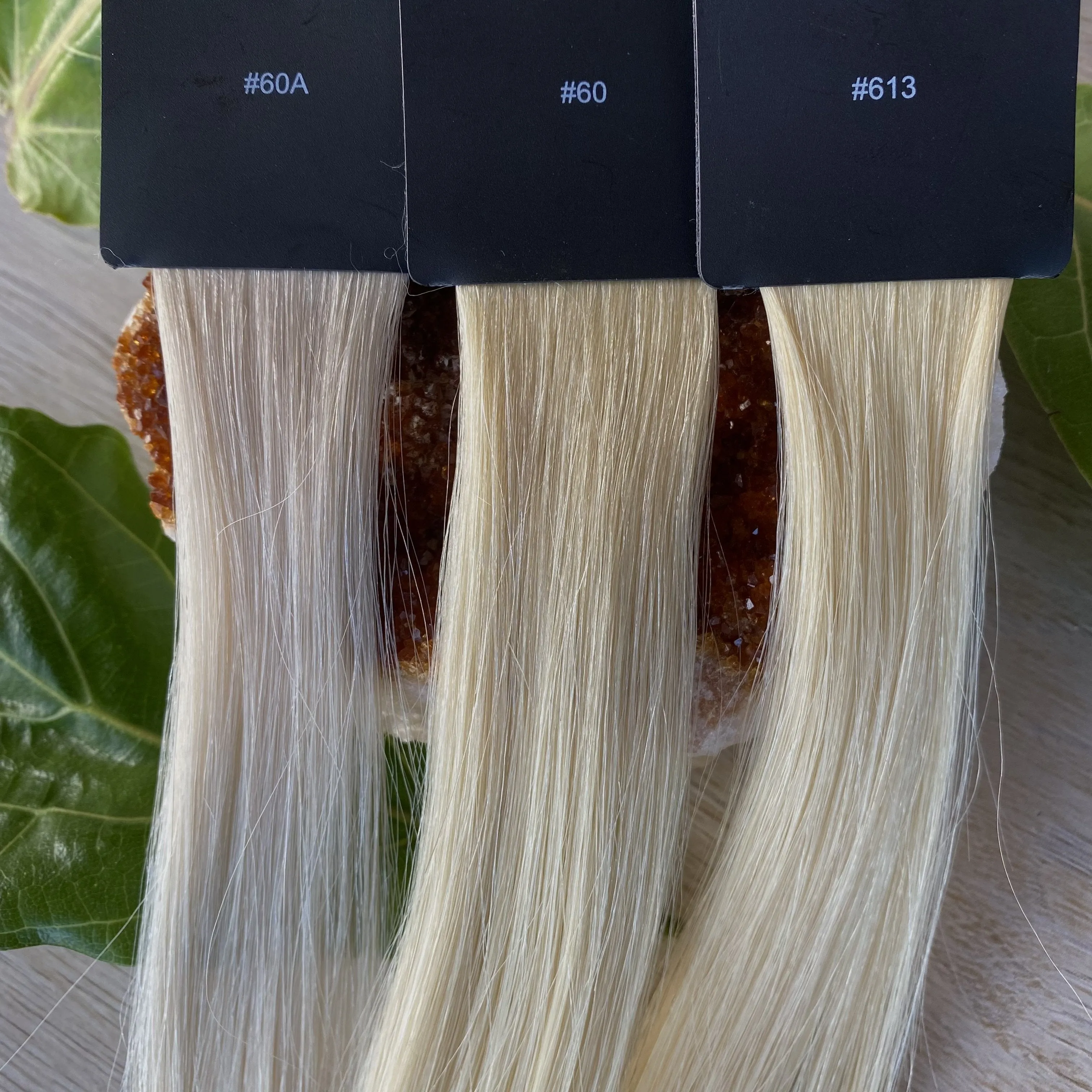 LUXE Halo Hair Extensions | 60a - Dream