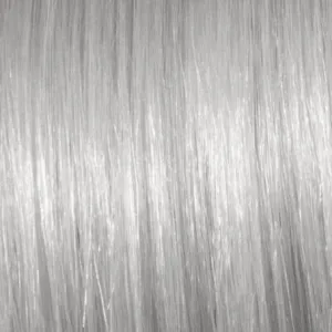 LUXE Halo Hair Extensions | Silver - Miss Me