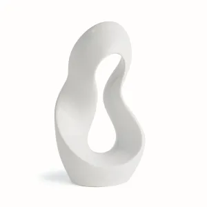 Lyra Sculpture