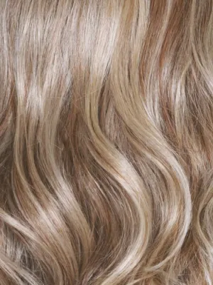 Maison | Synthetic Lace Front Wig (Hand-Tied)