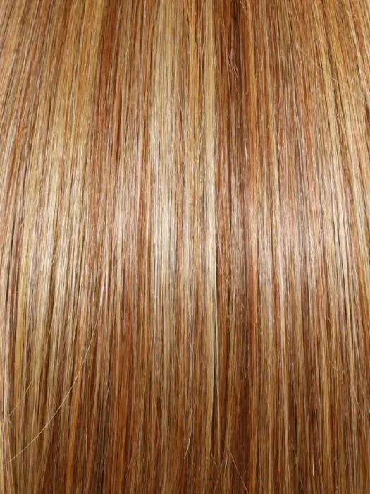 Maison | Synthetic Lace Front Wig (Hand-Tied)