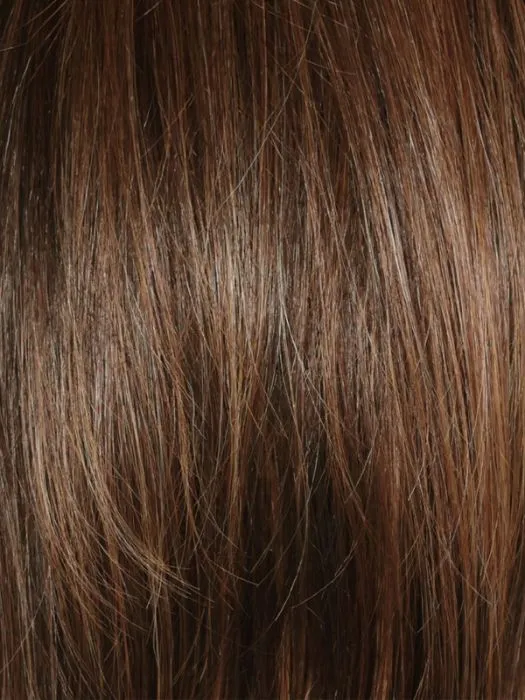 Maison | Synthetic Lace Front Wig (Hand-Tied)