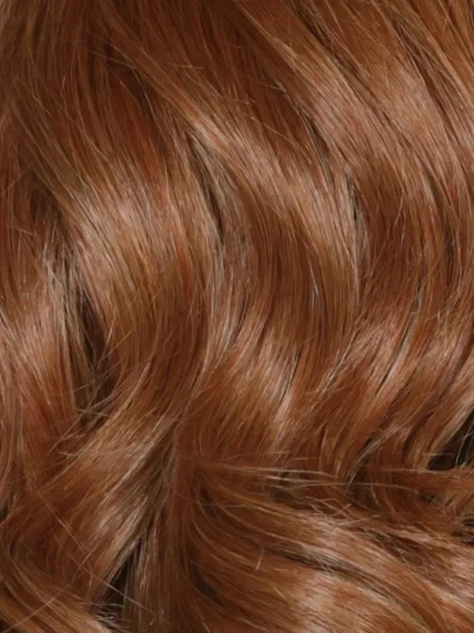 Maison | Synthetic Lace Front Wig (Hand-Tied)