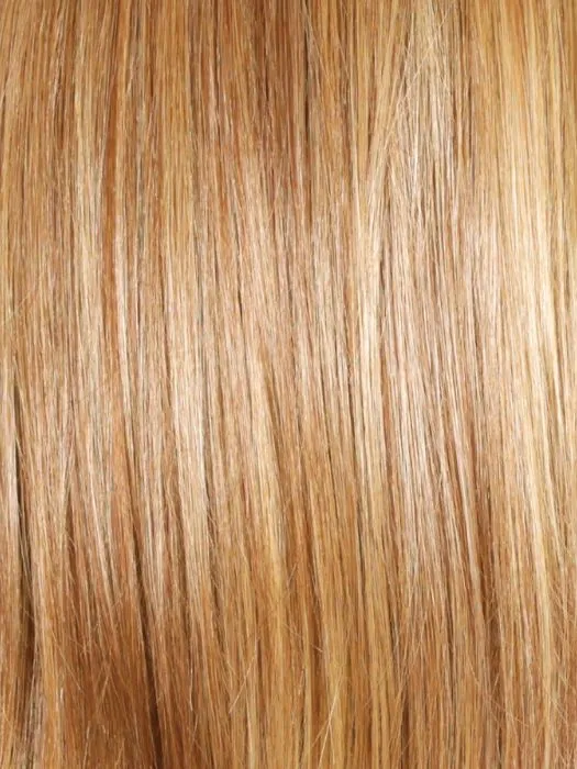 Maison | Synthetic Lace Front Wig (Hand-Tied)