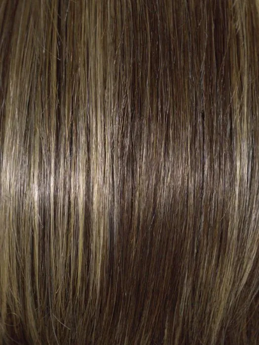 Maison | Synthetic Lace Front Wig (Hand-Tied)